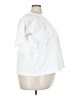 Michael Stars White Short Sleeve Top Size 3X - photo 4