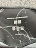 Uniqlo Graphic Black Active Pants Size S - photo 7