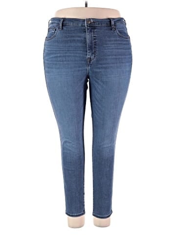 KIRKLAND Signature Jeans (view 1)