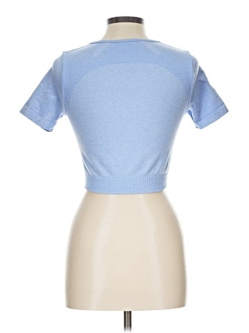 Unbranded Short Sleeve T-Shirt (view 2)