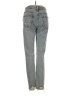 Forever 21 Hearts Gray Jeans Size 27 waist - photo 2