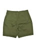 Boden Solid Green Khaki Shorts Size 4 - photo 2