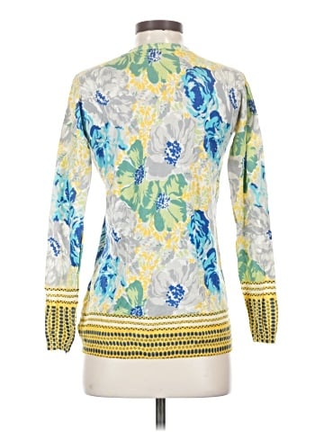Sparrow 3/4 Sleeve Blouse (view 2)