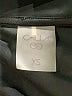 Calia Black Track Jacket Size XS - photo 6
