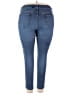 KIRKLAND Signature Blue Jeans Size 18 - photo 2