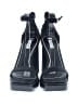 Rag & Bone 100% Leather Black Sandals Size EU 39 - photo 2