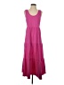 J.Crew Pink Casual Dress Size S - photo 1