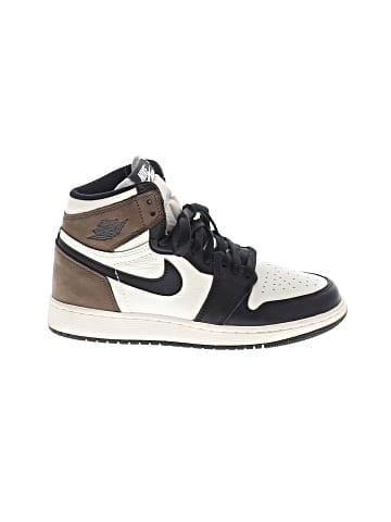 Air Jordan 1 Retro High OG GS 'Dark Mocha' Sneakers (view 1)