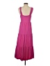 J.Crew Pink Casual Dress Size S - photo 2