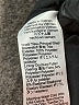 J.Crew 100% Polyester Black Vest Size 0 - photo 7