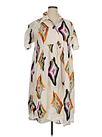 Unbranded Casual Dress (view 1)