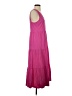 J.Crew Pink Casual Dress Size S - photo 4