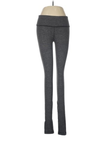 Lululemon Athletica Yoga Pants (view 1)