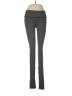 Lululemon Athletica Gray Yoga Pants Size 6 (estimated) - photo 1