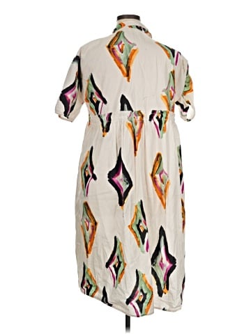 Unbranded Casual Dress (view 2)