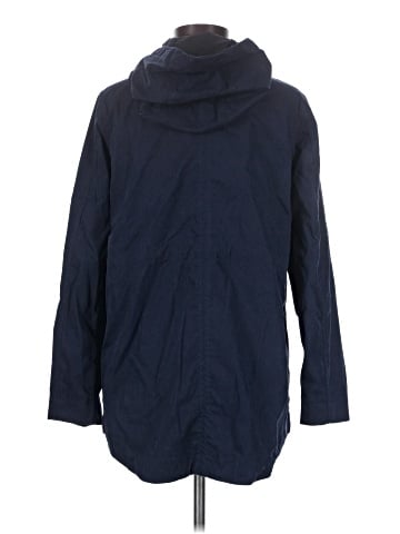 Old Navy Raincoat (view 2)
