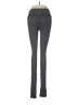 Lululemon Athletica Gray Yoga Pants Size 6 (estimated) - photo 2