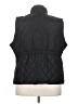 St. John's Bay 100% Polyester Black Vest Size 2X - photo 2