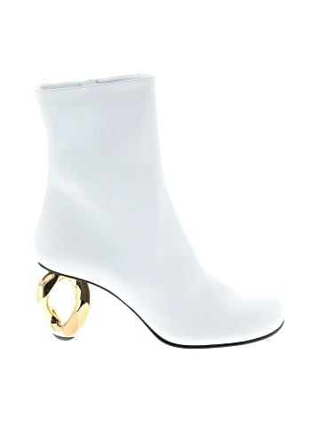 J.W. Anderson Ankle Boots (view 1)