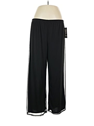 Onyx Nite Track Pants (view 1)