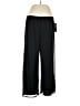 Onyx Nite 100% Polyester Black Track Pants Size 2X - photo 1
