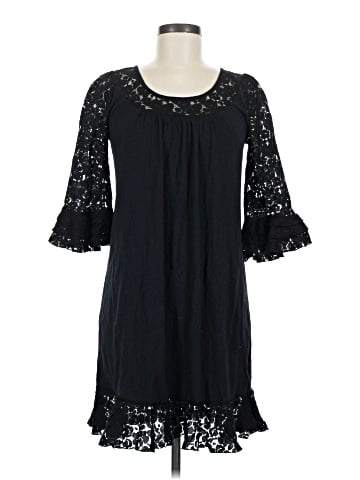 Moda International Casual Dress (view 1)