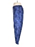 Venezia Paisley Blue Casual Pants Size 18 - 20 Plus - photo 5