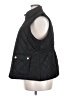 St. John's Bay 100% Polyester Black Vest Size 2X - photo 5