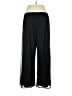 Onyx Nite 100% Polyester Black Track Pants Size 2X - photo 2