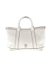 MICHAEL Michael Kors White Satchel One size - photo 1