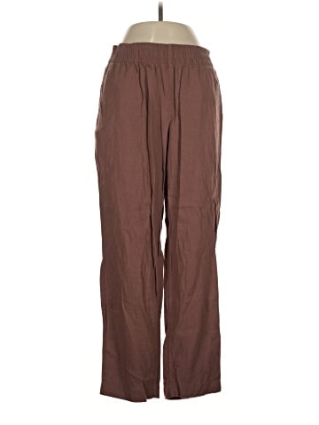 Old Navy Linen Pants (view 1)
