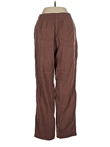 Old Navy Linen Pants (view 2)