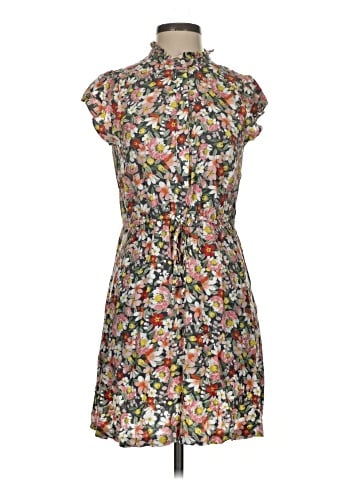 Ann Taylor LOFT Casual Dress (view 1)
