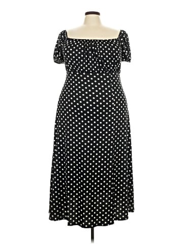 Loveappella Casual Dress (view 1)