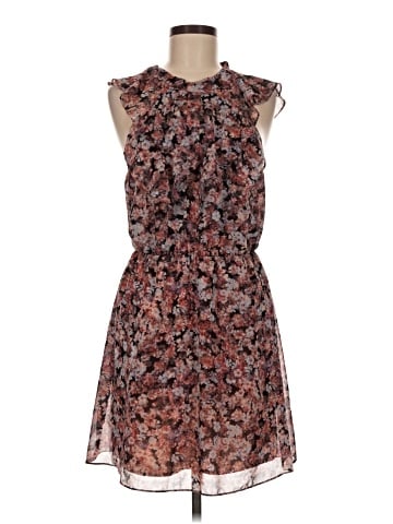 BCBGeneration Casual Dress (view 1)