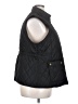 St. John's Bay 100% Polyester Black Vest Size 2X - photo 4