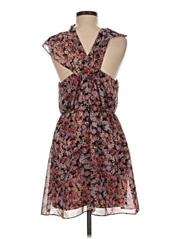 BCBGeneration Casual Dress (view 2)