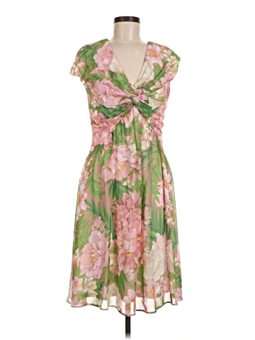 Tadashi Shoji Cocktail Dress (view 1)