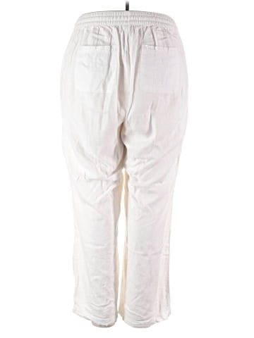 Old Navy Linen Pants (view 2)