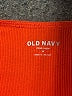 Old Navy Orange Tank Top Size M - photo 7