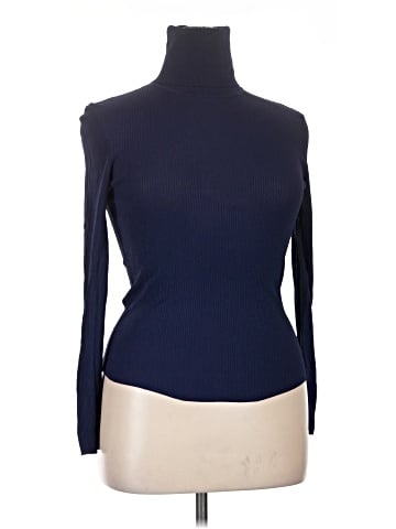 Zara Long Sleeve Turtleneck (view 1)