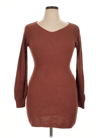 Unbranded Casual Dress (view 1)