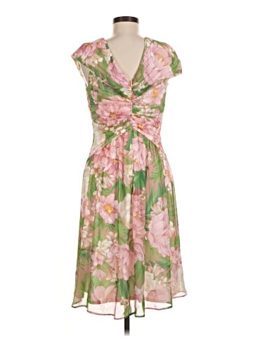 Tadashi Shoji Cocktail Dress (view 2)
