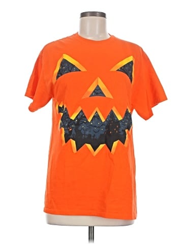Gildan Short Sleeve T-Shirt (view 1)
