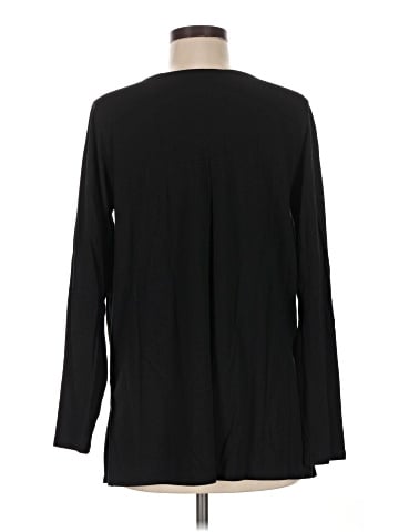 J.Jill Long Sleeve Blouse (view 2)