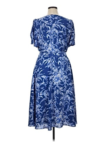 Talbots Casual Dress (view 2)