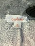 colsie Solid Gray Athletic Shorts Size M - photo 3