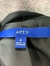 Apt. 9 Black Blazer Size 4 - photo 6