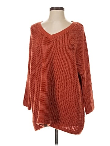 Noisy May Pullover Sweater (view 1)