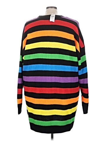 Hot Topic Cardigan (view 2)